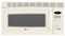 Maytag Over-The-Range Bisque Microwave Oven