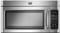Maytag MMV5201DS Stainless Steel Microwave-Range Hood Combination