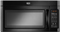 Maytag Black Microwave-Range Hood Combination