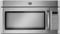 Maytag Stainless Steel Microwave-Range Hood Combination