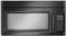 Maytag MMV6180 Black 1.8 Cu. Ft. Microwave Range Hood Combination