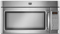 Maytag MMV6180 Stainless Steel 1.8 Cu. Ft. Microwave Range Hood Combination