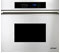 Dacor Millennia 27" Renaissance Black Single Electric Wall Oven
