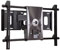 OmniMount 37" - 52" MotionPicture Series Motorized Flat Panel TV Black Wall Mount