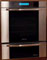 Dacor Millennia Discovery 30" Single Electric Wall Oven - Stainless Steel Finish