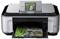 Canon PIXMA Wireless Photo All-In One Printer