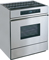 Dacor Millennia 30" Free Standing Electric Range