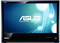 Asus Black 23" Widescreen LCD Monitor