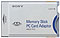 Sony Memory Stick PC Card Adapter - MSACPC3