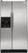 Maytag Stainless Steel Side-By-Side Refrigerator