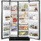 Maytag White Side-By-Side Refrigerator