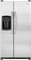 Maytag 26 Cu. Ft. Side-By-Side Refrigerator - Stainless Steel Finish