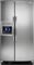 Maytag Side-By-Side Refrigerator In Satina Stainless
