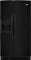 Maytag Side-By-Side Refrigerator In Black