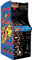 Chicago Gaming Company Ms. Pac-Man And Galaga Arcade Home Edition