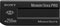 Sony 256 MB Memory Stick PRO Media Card