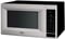 Whirlpool Countertop Microwave - Stainless Steel Finish