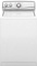 Maytag MTW5640TQ White Centennial Top Load Washer