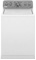 Maytag White Top Load White Washer
