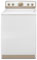 Maytag Centennial White Top Load Washer