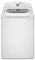 Maytag Bravos 27" Top Load White Washer