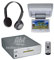 Sony Mobile DVD Dream System