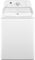 Maytag Bravos MVWB450WQ White Top Loading Washer