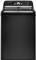 Maytag Bravos Series MVWB750WB Black Top Load Washer