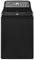 Maytag Bravos Series Black Top Load Washer