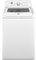 Maytag Bravos Series White Top Load Washer