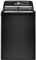 Maytag Bravos Series MVWB850WB Black Top Loading Washer