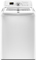 Maytag Bravos Series MVWB850WQ White Top Loading Washer