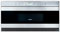 Wolf 24" Stainless Steel Unframed Drawer Microwave Oven