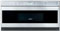Wolf Stainless Steel 30" Drawer Microwave Oven