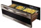 Dacor 30" Millennia Horizontal Stainless Steel Warming Drawer