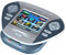 Universal Complete Control IR/RF Color Touch Screen Remote