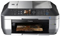 Canon Wireless All-In-One Office Printer With 2.5" LCD And Auto Duplex ADF