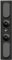 Definitive Technology Mythos Nine Black Center Channel Speaker