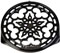 Le Creuset 9" Deluxe Round Trivet