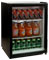Avanti Black Beverage Center