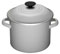 Le Creuset 6 Quarts White Stock Pot