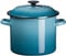 Le Creuset Enamel On Steel 8-Quart Caribbean Stockpot