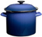 Le Creuset Enamel On Steel 8-Quart Cobalt Stockpot