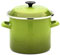 Le Creuset Enamel On Steel 8-Quart Kiwi Stockpot