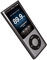 ifrogz SoftGloss Smoke Protective Case For 5th Generation iPod Nano