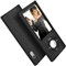 ifrogz Treadz Black Protective Case For 5th Generation iPod Nano