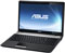 Asus N61JA Brown 16" Notebook Computer
