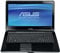Asus N70 Series Black Notebook Computer
