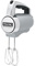 Viking Professional 9 Speed Silver Hand Mixer