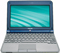 Toshiba NB200 Series Royal Blue Mini Notebook Computer